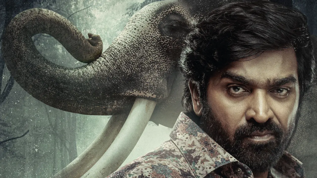 Kaattaan review: Vijay Sethupathi leads a sordid tale of intrigue
