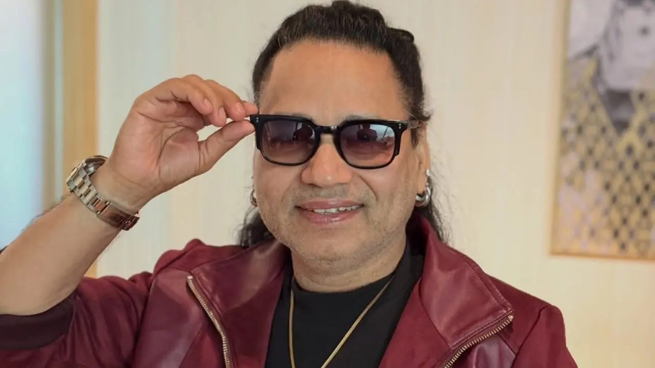 El cantante Kailash Kher imita el momento viral “¿Puedo tener un Shiva Shambhu?” de SZA.