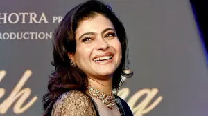 Kajol says social media pressure is tougher for actors from the ’90s era