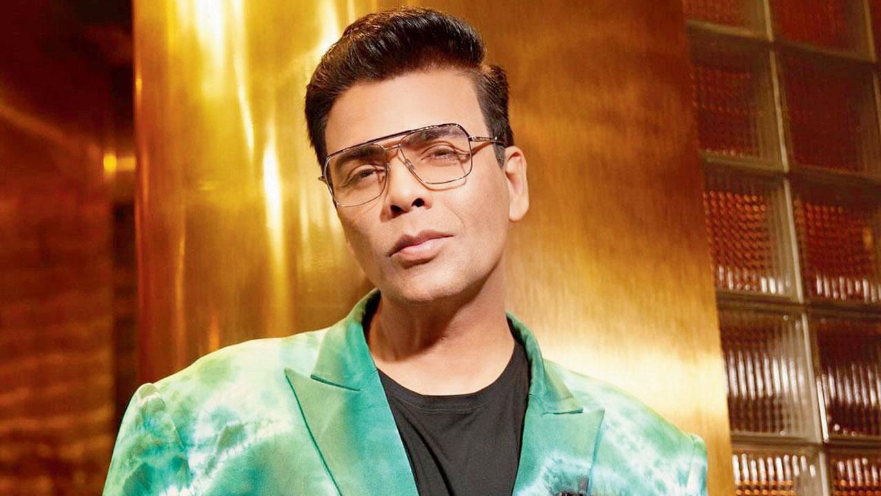 Karan Johar