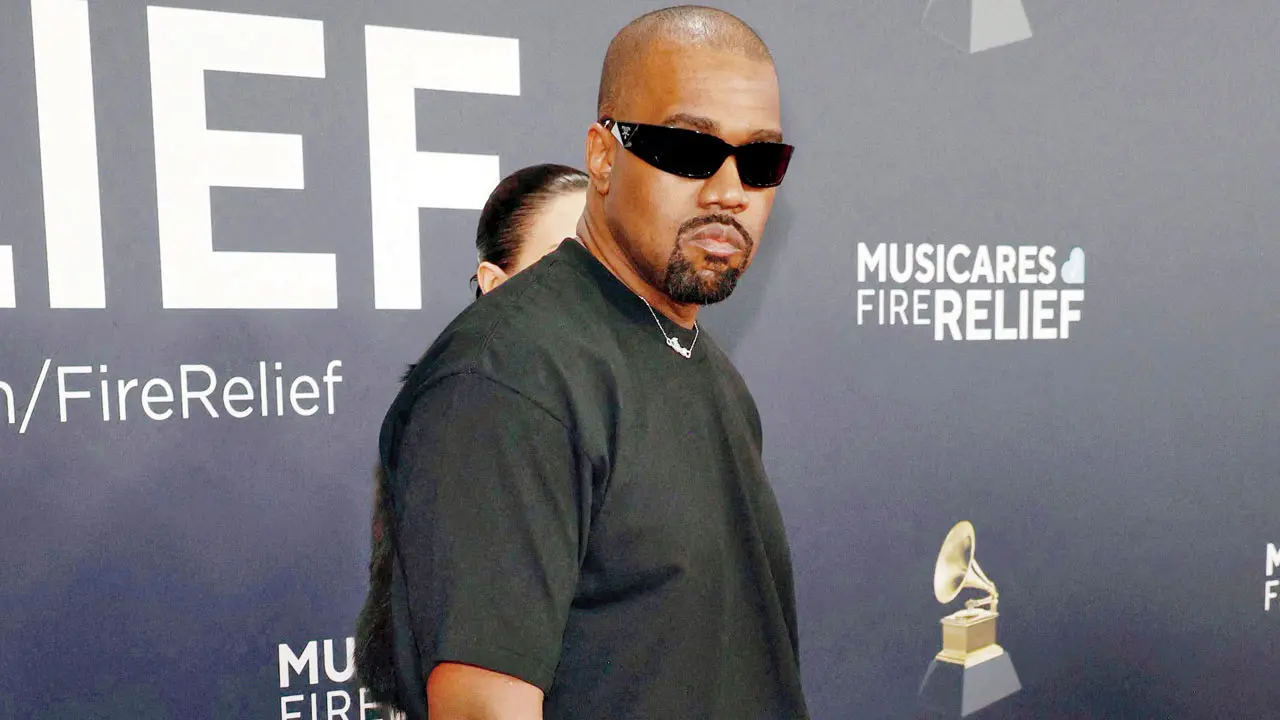 Kanye West to perform in Los Angeles in April 2026 after years