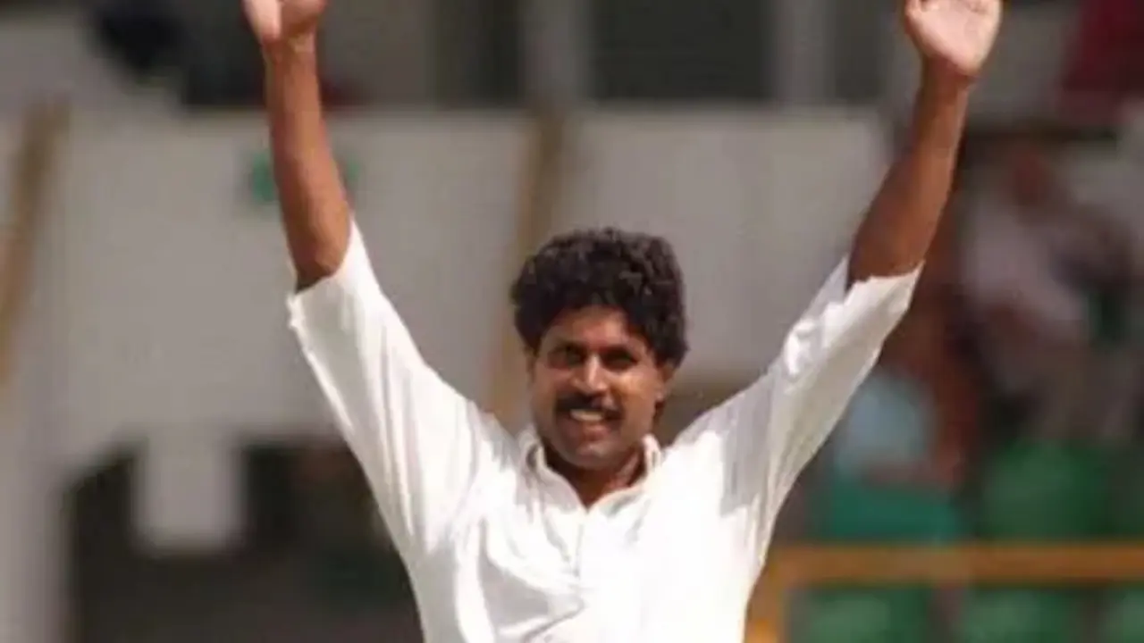 The leading pacer for India is legendary all-rounder Kapil Dev, who is fourth in the list with 687 scalps in 356 matches