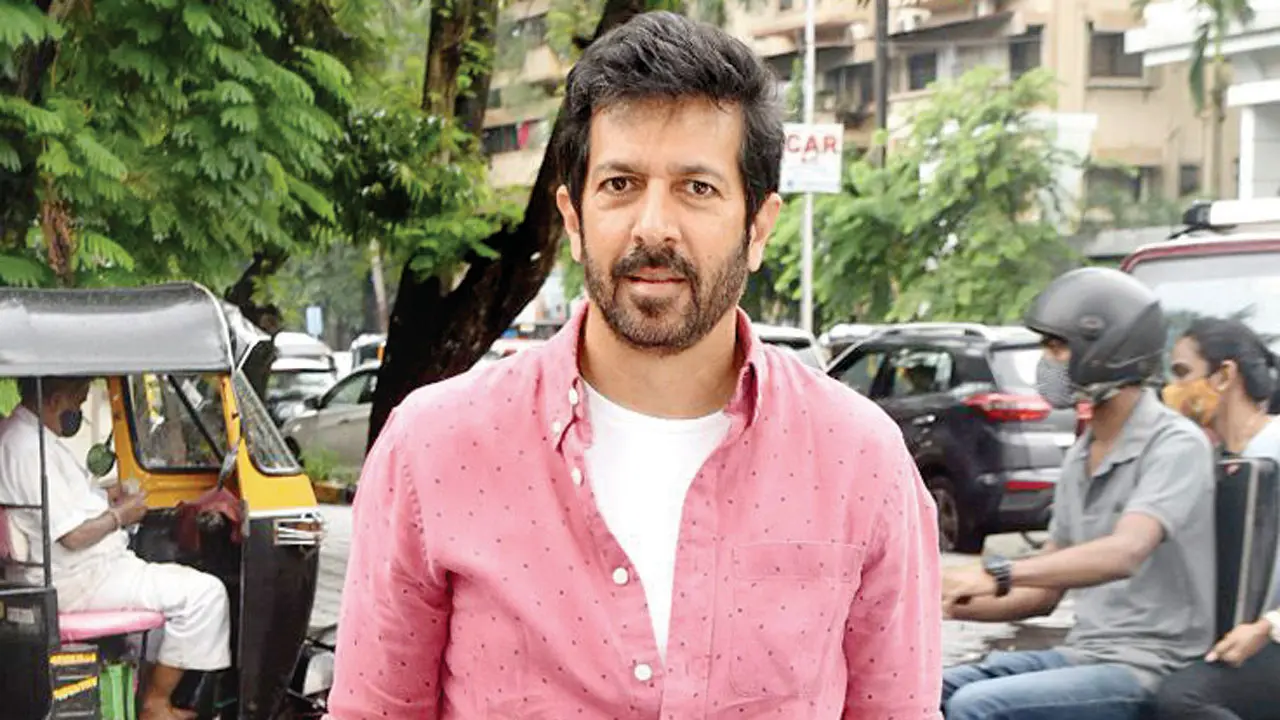 Kabir Khan