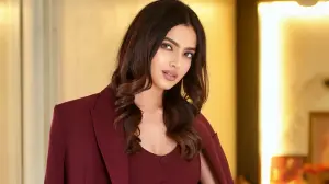 Kashika Kapoor delivers standout monologue in Aayushmati Geeta Matric Pass