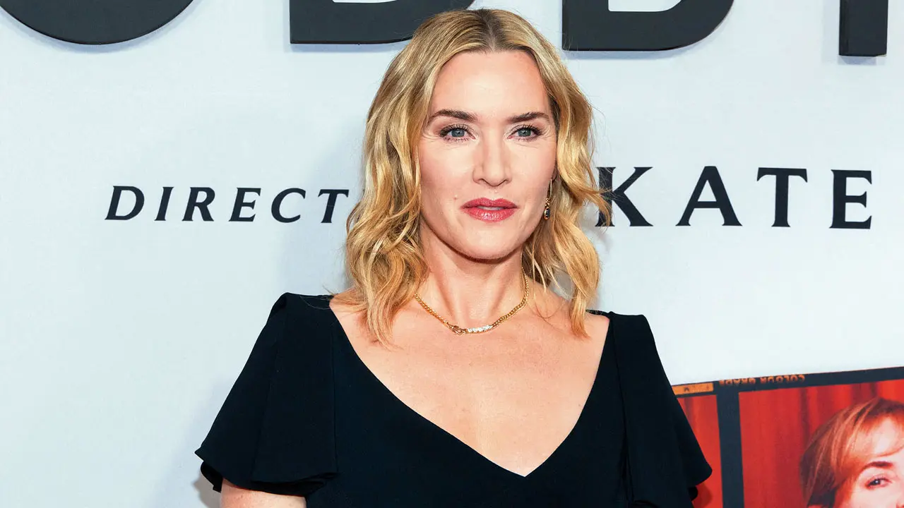 Kate Winslet in talks to play a pivotal role in The Lord of the Rings