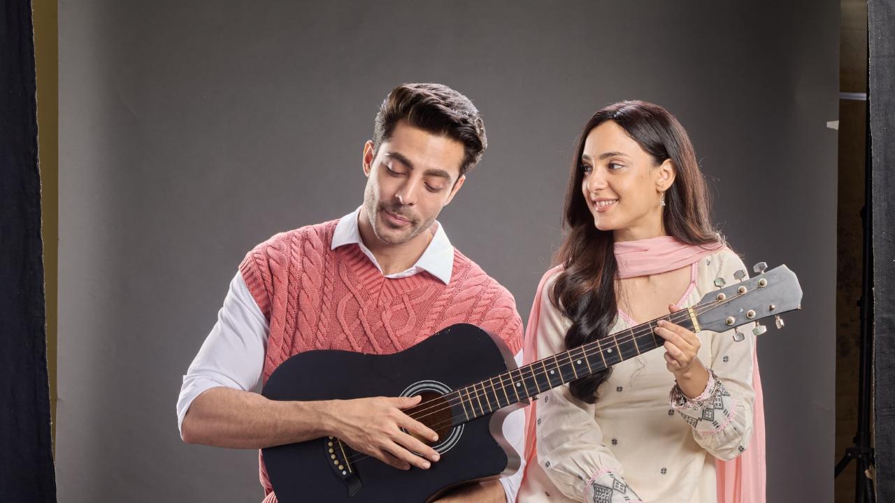 Kanikka Kapur returns to TV with Taara, calls the story inspiring for her