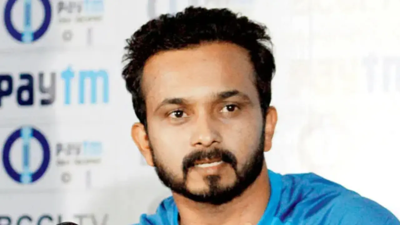 Kedar Jadhav backs struggling Abhishek Sharma ahead of England's clash