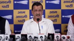 Arvind Kejriwal claims 'support' to US-Israel led to LPG crisis in India