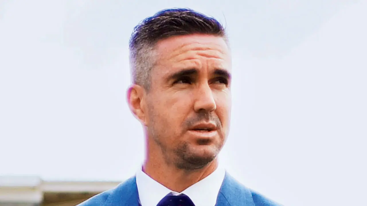 Kevin Pietersen steps down as mentor for Delhi Capitals