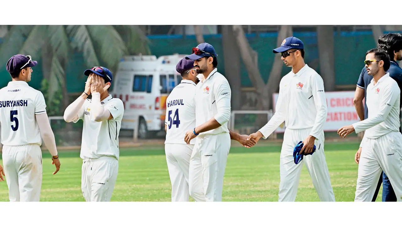 Khadoos spirit no more?