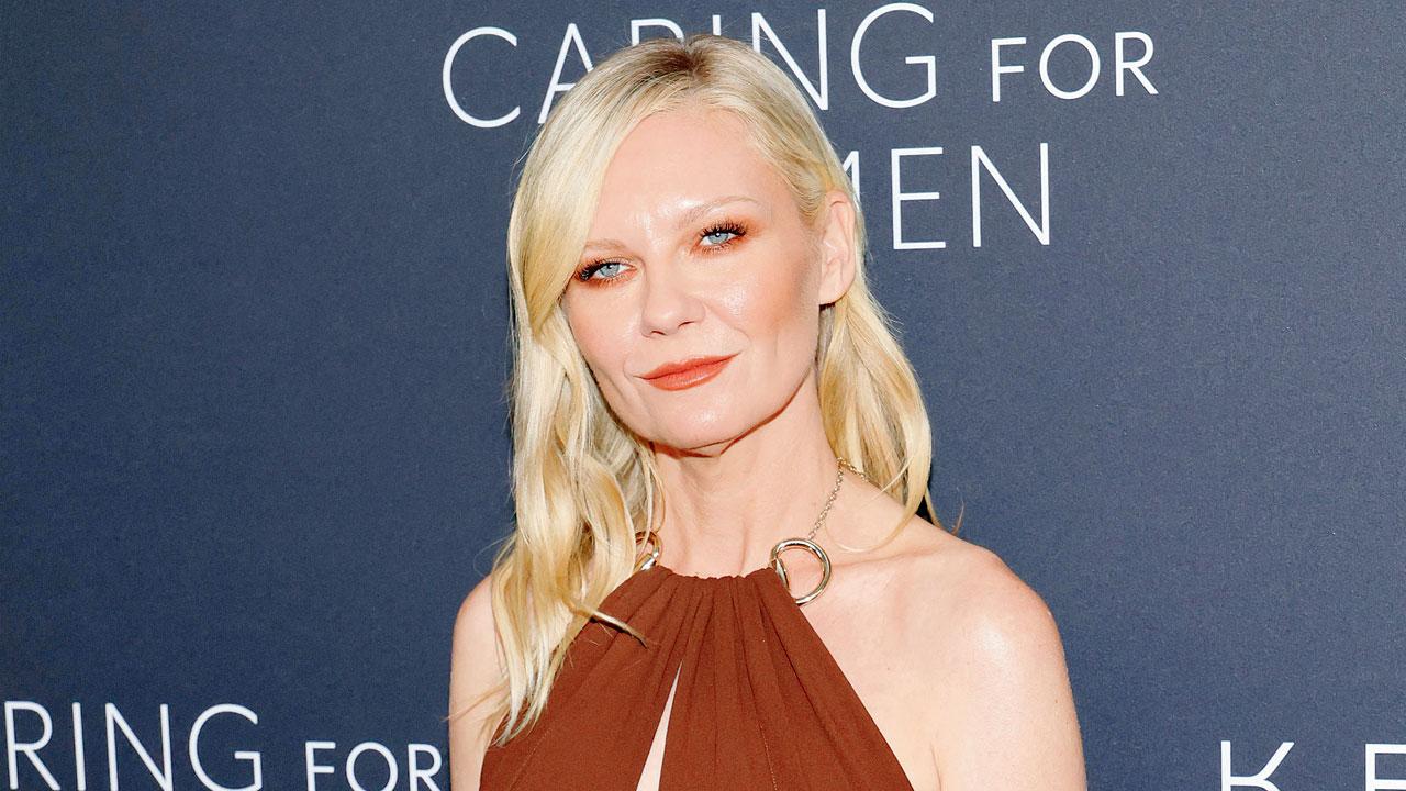 Minecraft Movie: Kirsten Dunst joins sequel as Alex
