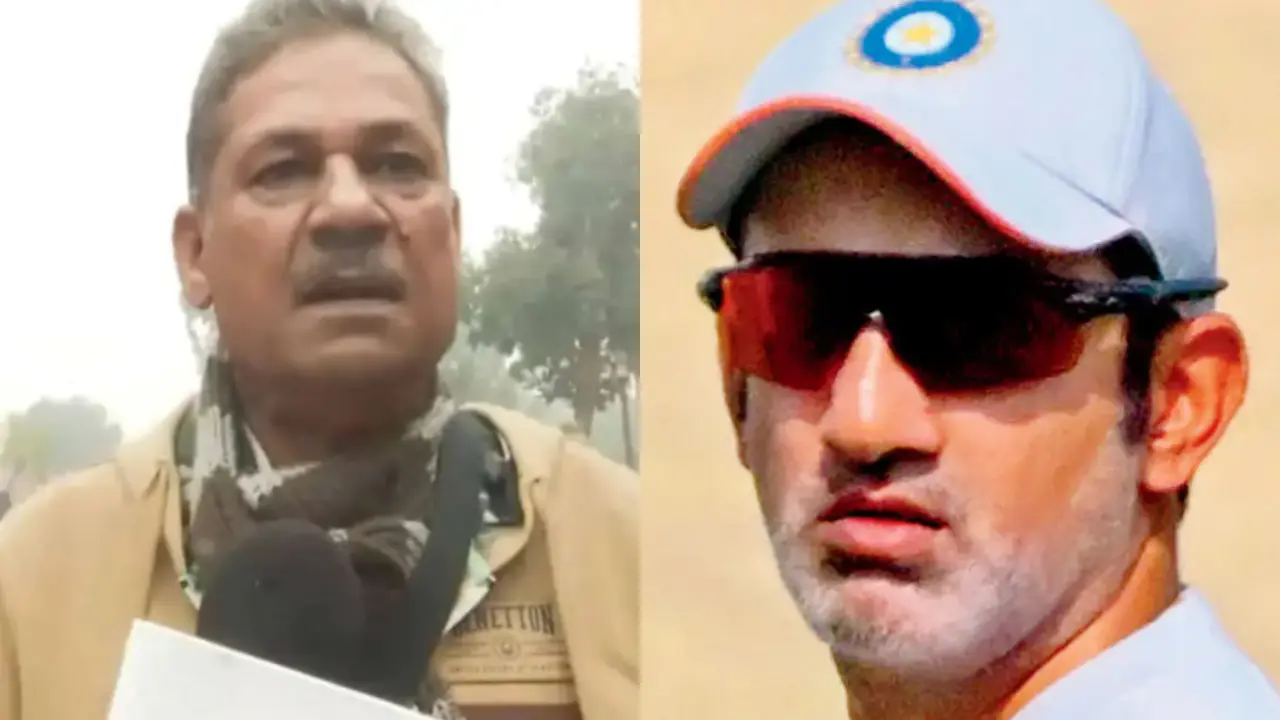 Kirti Azad controversy: Why Gautam Gambhir and Harbhajan Singh hit back