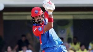IPL 2026: Axar Patel explains KL Rahul's role for Delhi Capitals ahead of season