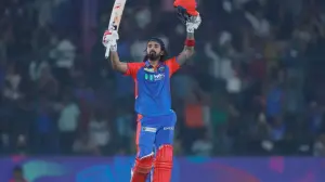 IPL 2026: Irfan Pathan heaps praise on Delhi Capitals' KL Rahul ahead of season