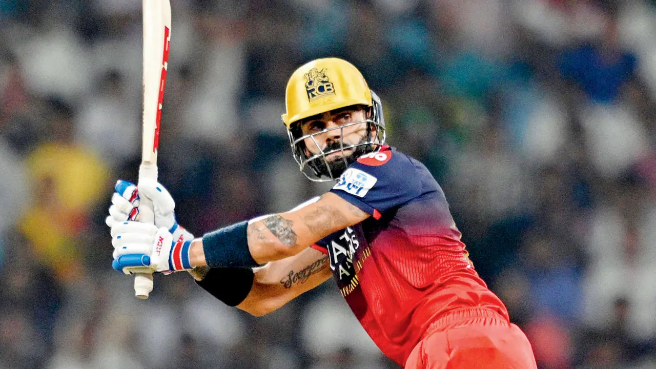 It’ll be a challenging season for Kohli: Irfan Pathan