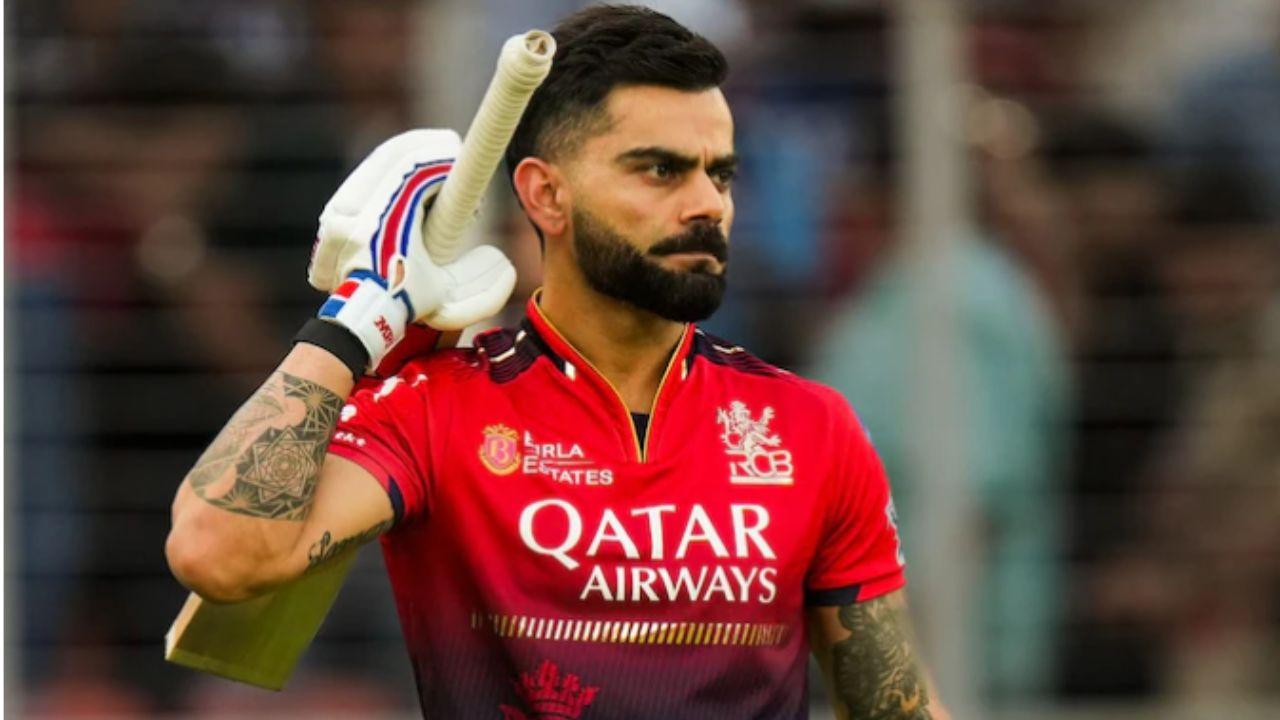 IPL 2026: Dinesh Karthik impressed with Virat Kohli's preparation pre-IPL