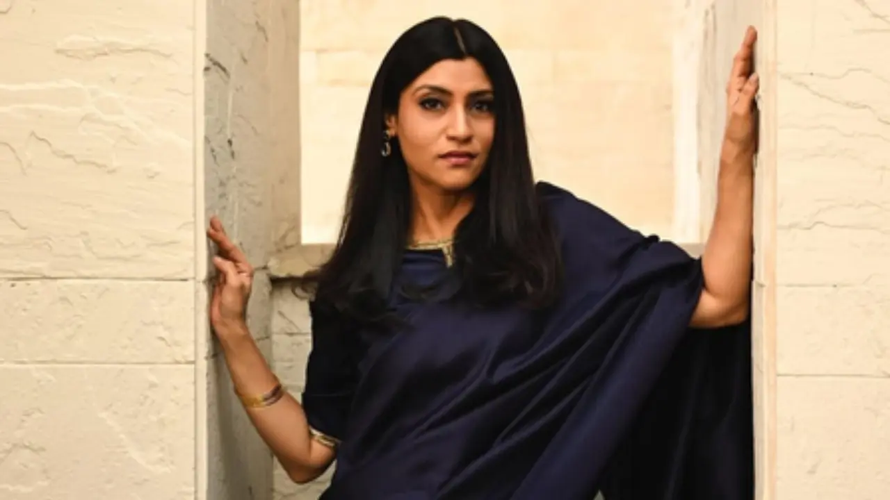 Konkona Sen says Accused opts for nuance and not sensationalism