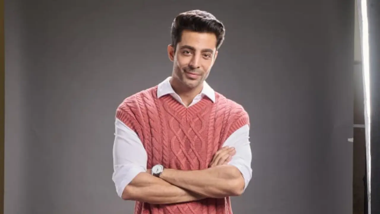 Krushal Ahuja returns with a smashing show, as he plays Yuvraj in Taara