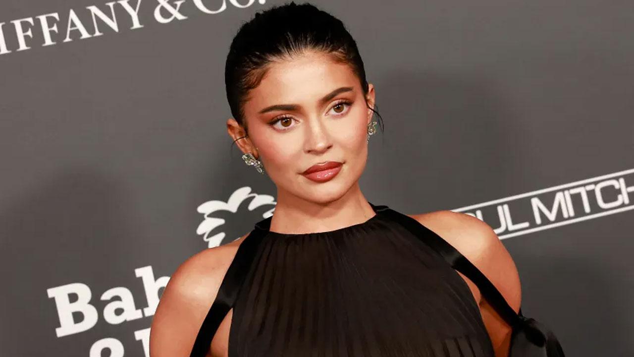 Kylie Jenner wants to have more kids before turning 30