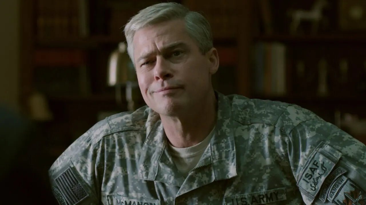 The Hunt (Apple TV, March 4) 
A weekend hunting trip for four longtime friends turns into a nightmare when they clash with another group of hunters. After a violent confrontation, they vow to keep it a secret, only to find themselves being stalked and hunted by vengeful enemies