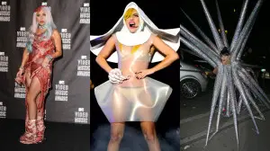 Lady Gaga birthday 2026: 12 times she made jaws drop with her unusual outfits