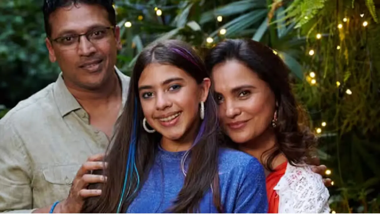 Iran-Israel war: Lara Dutta on her tense escape from Dubai, felt like Airlift 2