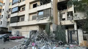 Iran says US-Israeli attacks have killed 555 people so far in Iran