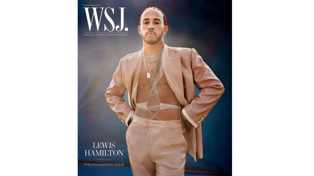 Ham frustrated by ADHD!