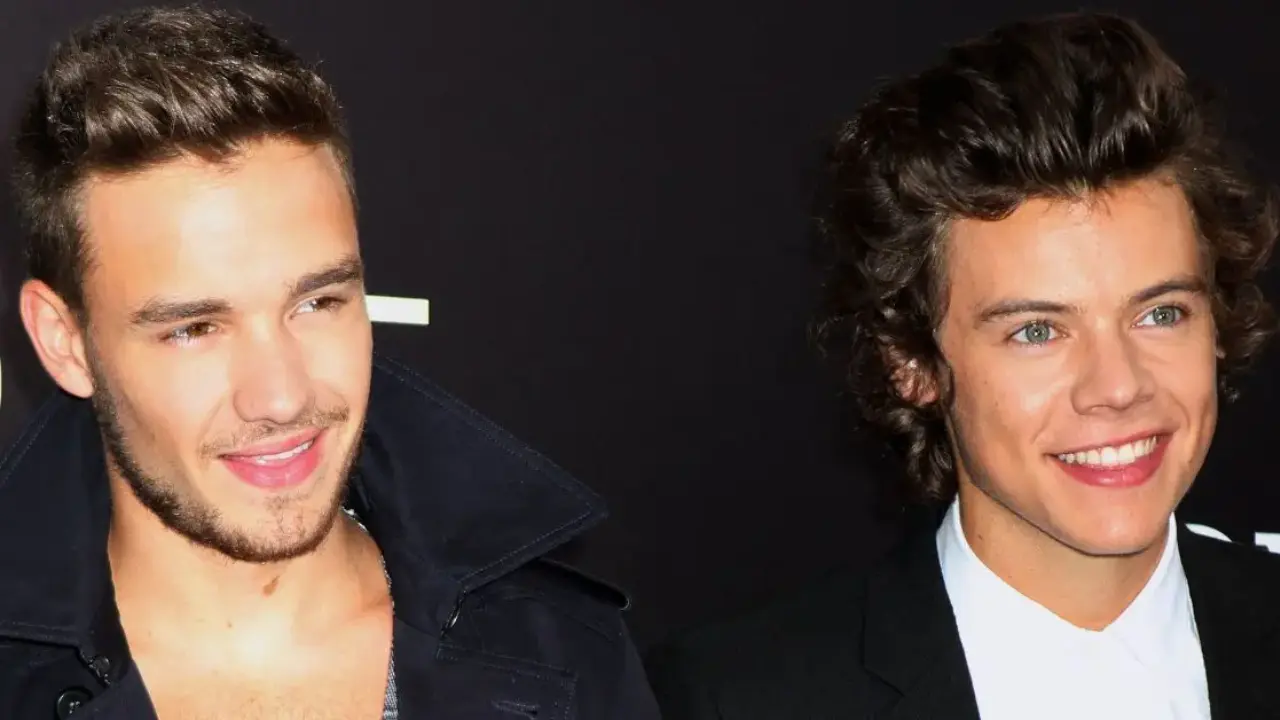 Harry Styles says he 'struggles' to talk about Liam Payne’s death