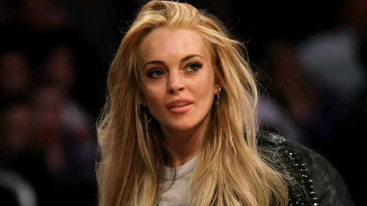 Lindsay Lohan says family is ‘safe’ in Dubai amid attacks