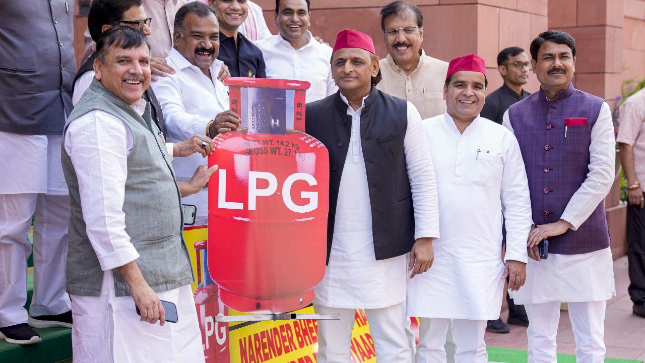 Meanwhile, an opposition resolution seeking the removal of Om Birla as Speaker was defeated on March 10 after a two-day debate