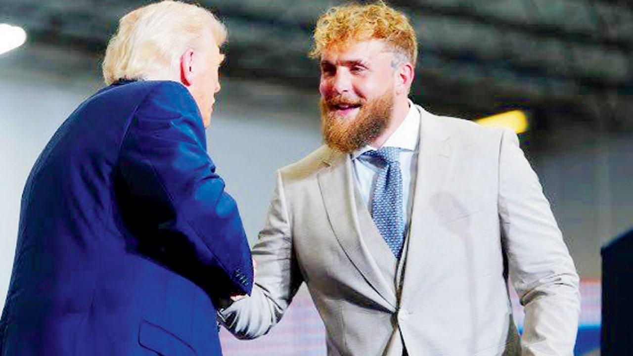 PIC/YOUTUBE @ASSOCIATED PRESS