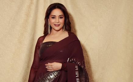 Madhuri Dixit
