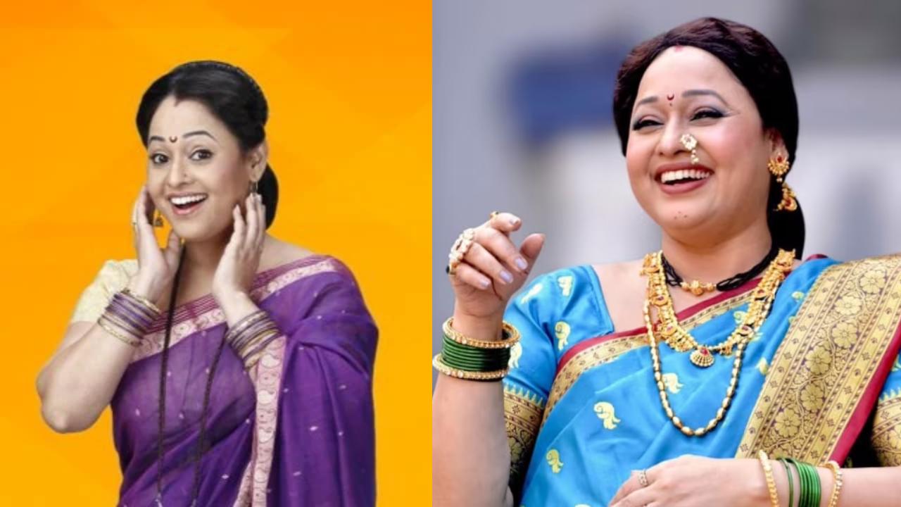 Exclusive | Sonalika Joshi recalls lively Gudi Padwa celebrations on TMKOC sets