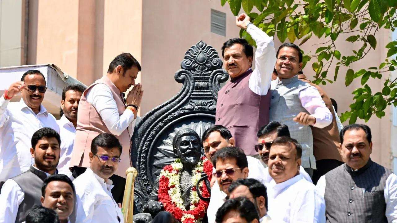 Earlier on Thursday, the Maharashtra Economic Survey 2025-26 flagged the significant gap between proposed investments and actual project implementation even as the state economy continues to show robust growth