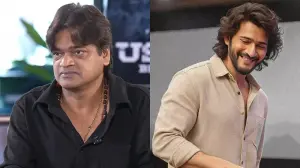 Harish Shankar apologises to Mahesh Babu's fans for his tweet on records