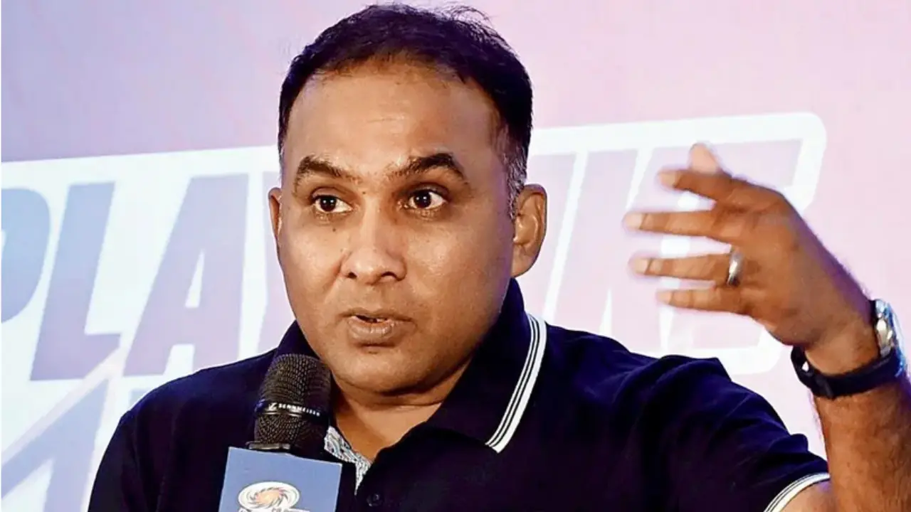 Mumbai Indians' head coach Mahela Jayawardene heaps praise on Rohit Sharma