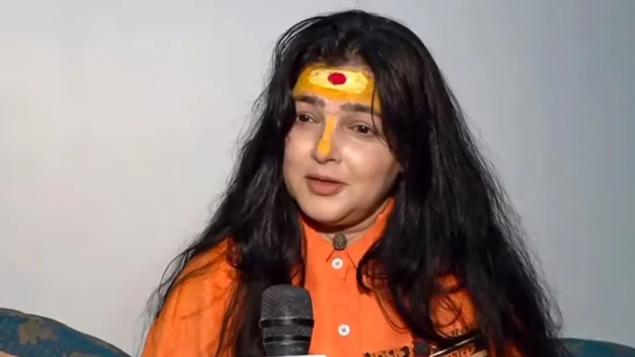 Mamta Kulkarni to make her first TV appearance in 25 years with Laughter Chefs 3