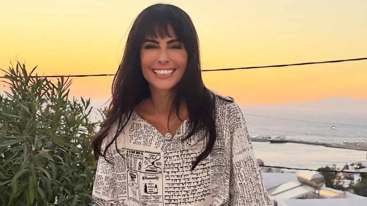 Mandana Karimi plans return to Iran amid Middle East tensions