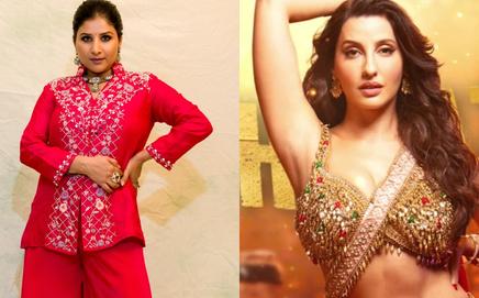 Singer Mangli apologises