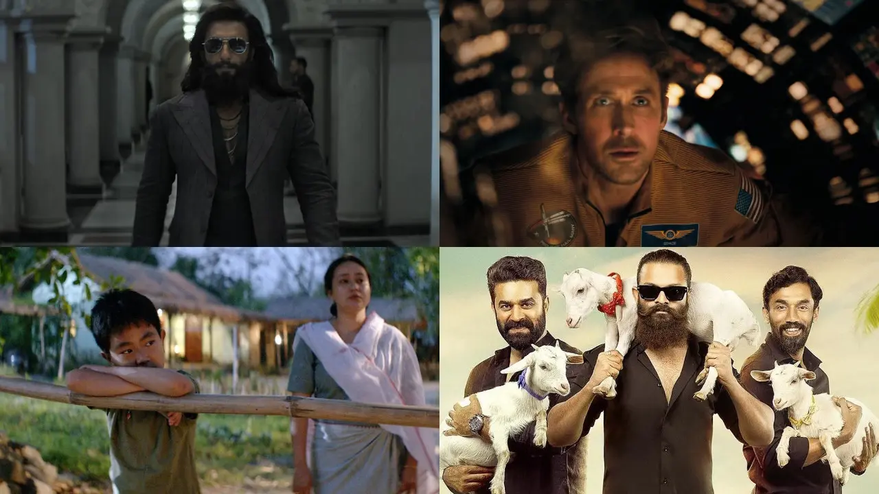 Check out all movies releasing in theatres in March 2026