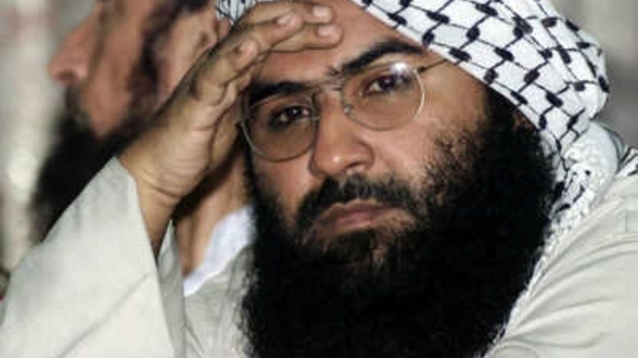 Masood Azhar's subdued Eid message prompts leadership struggle within JeM