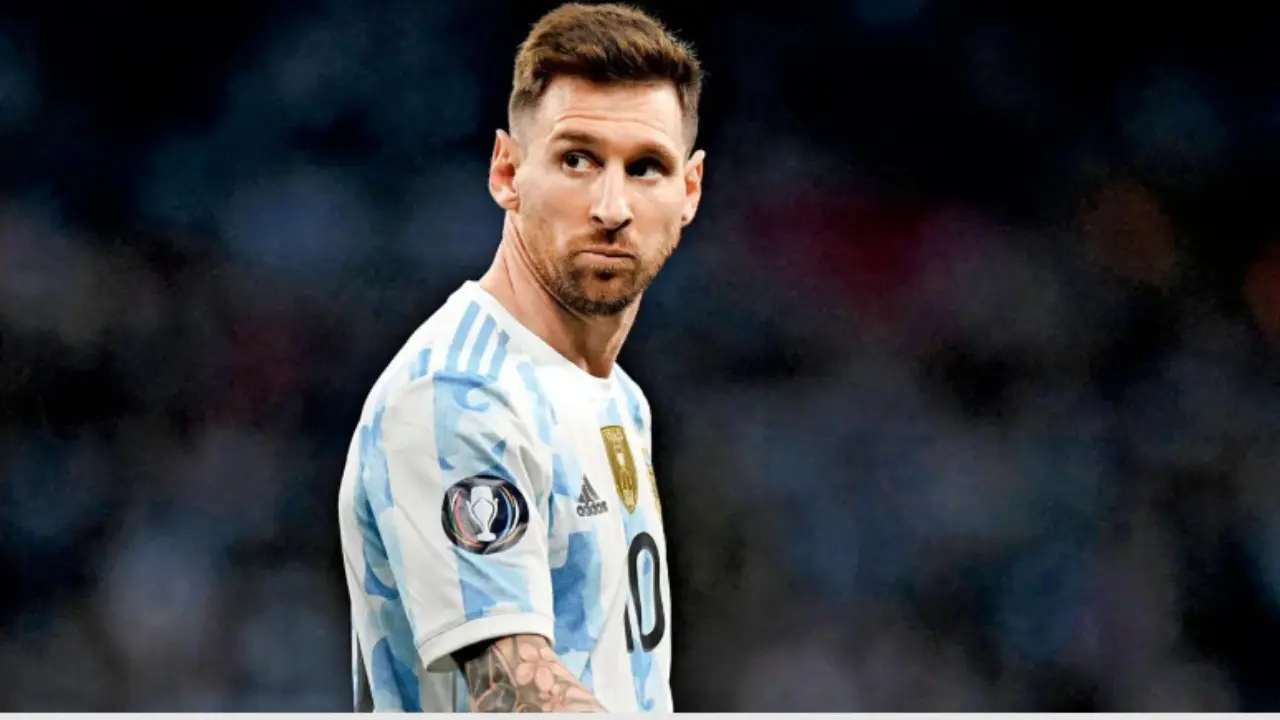 UEFA plans to go ahead with Finalissima in Qatar despite West Asia conflict