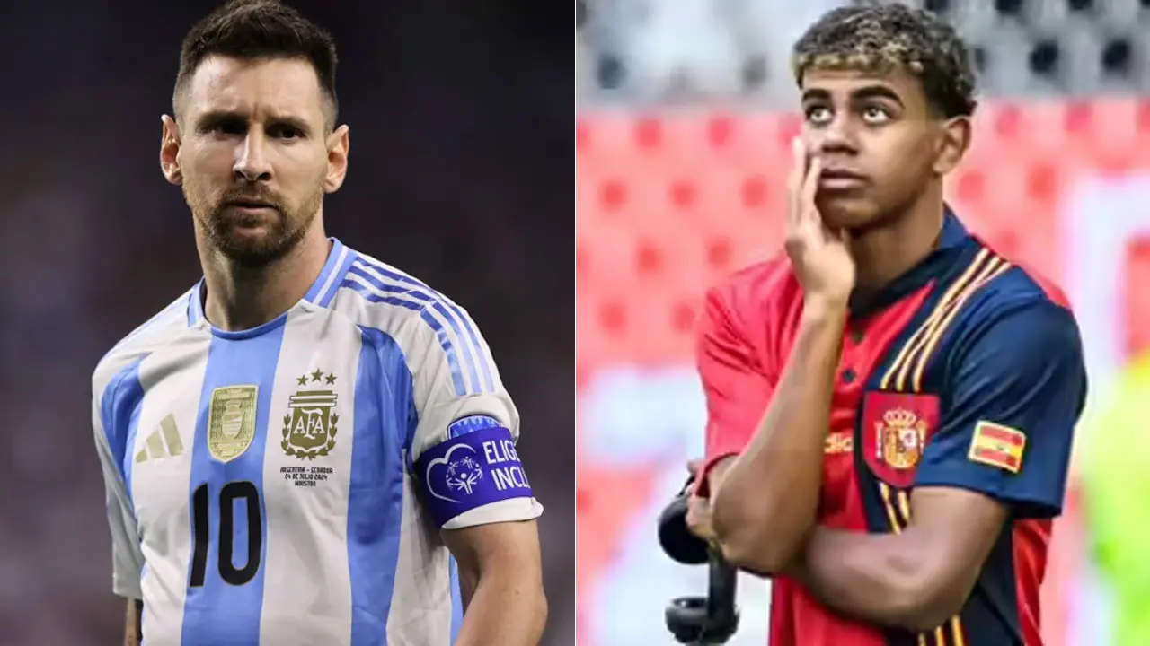 Spain vs Argentina Finalissima cancelled due to Middle East war