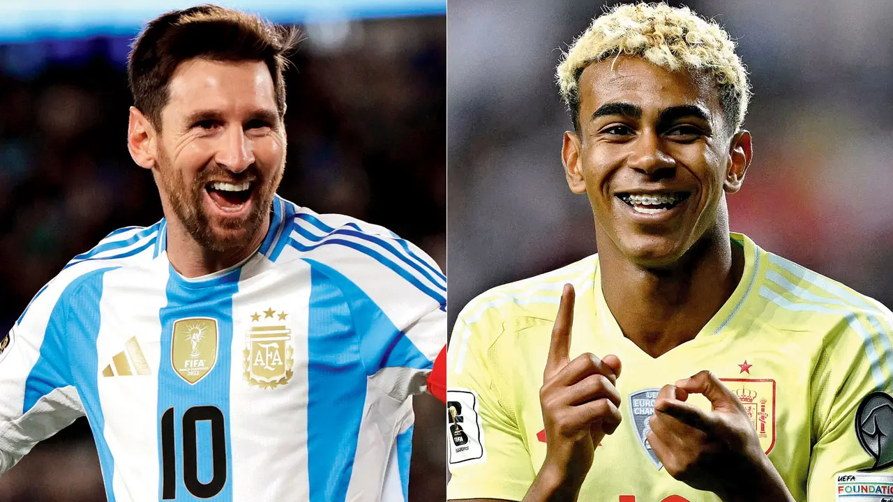 Argentina vs Spain clash scheduled in Qatar as UEFA monitors war situation