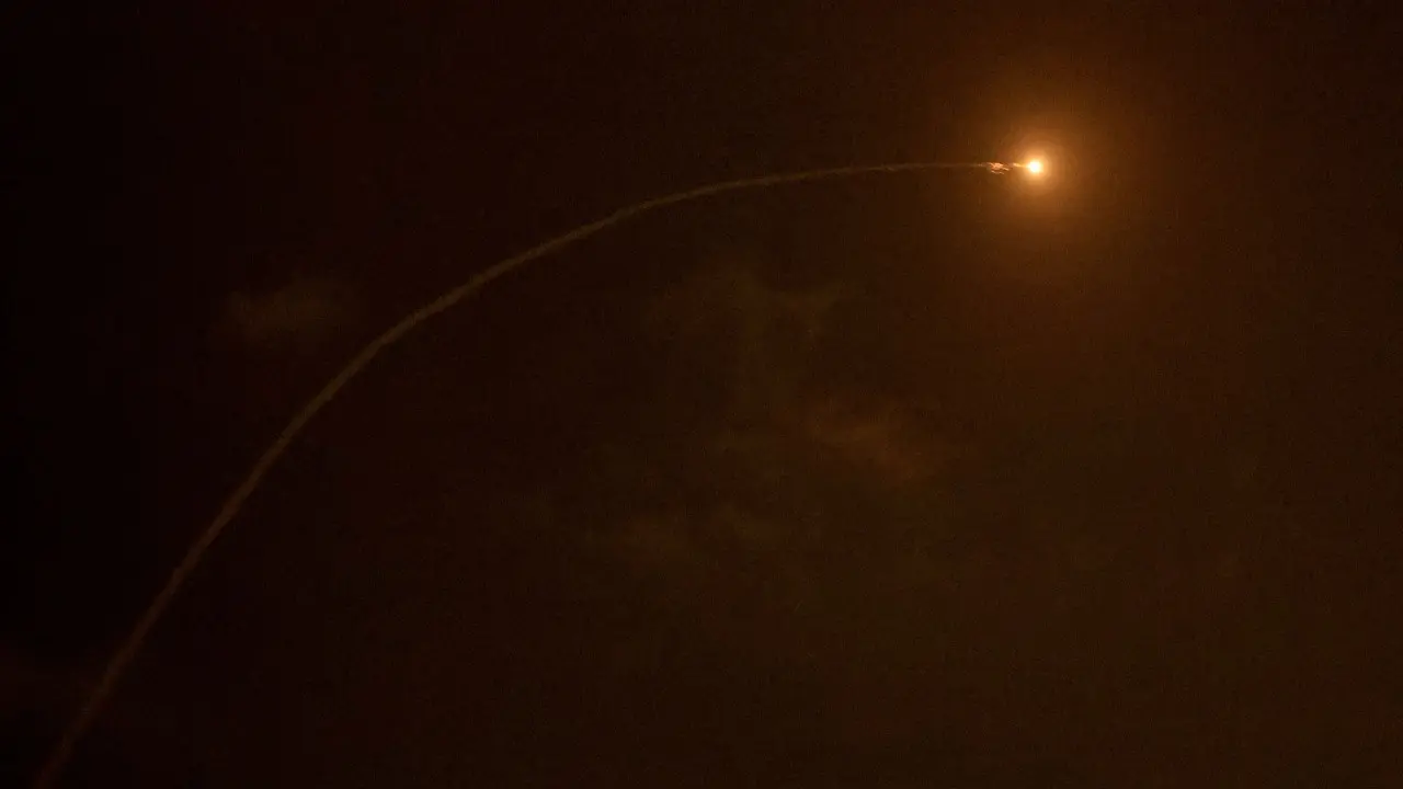 West Asia War LIVE: Saudi air defences intercept, destroy 10 hostile drones