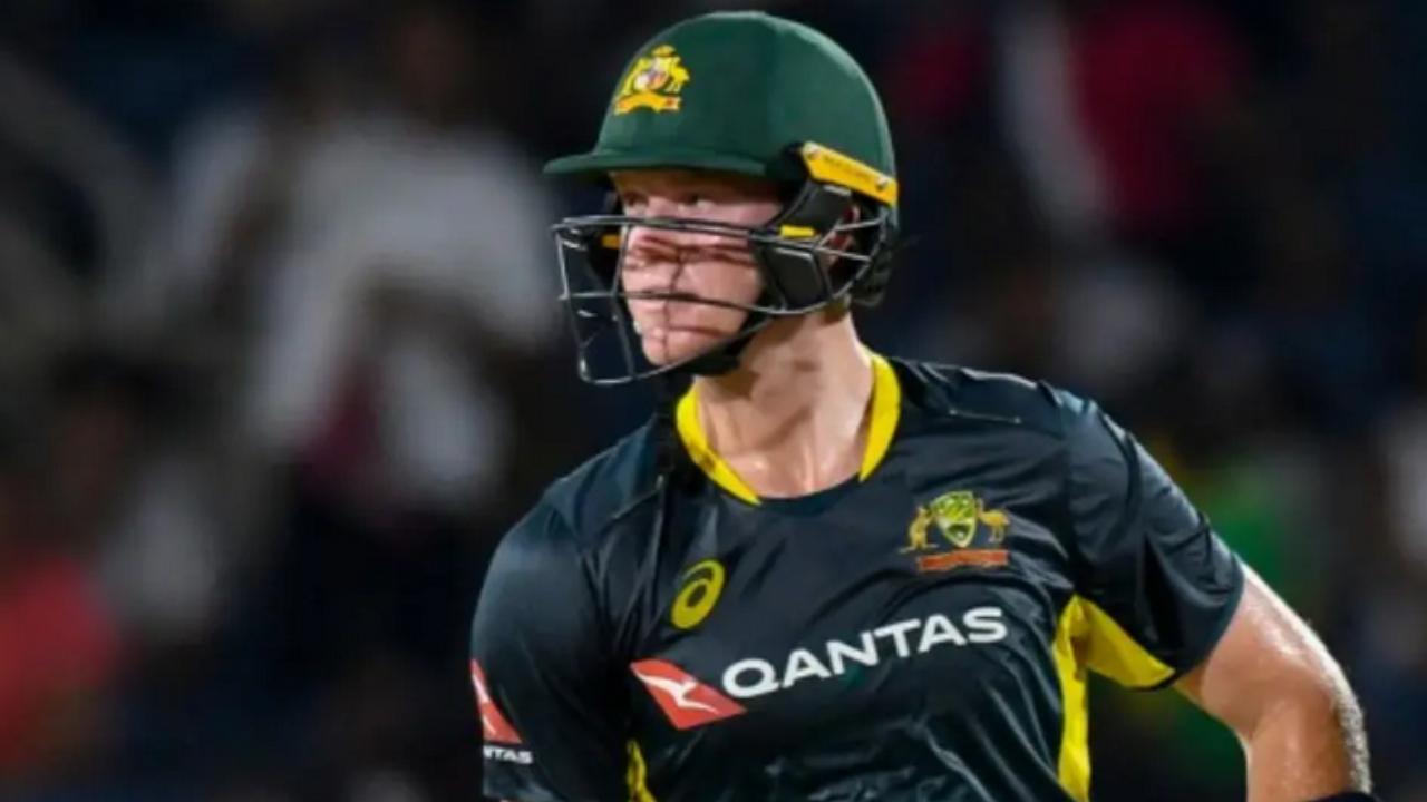 Last season, Mitchell Owen got to face only two balls in a single game, but the burly Tasmanian is coming on the back of a reputation that he has built for Hobart Hurricanes with a strike-rate of 187 over 36 Big Bash League games and a strike rate of 180 plus in 75 career T20 games. The 24-year-old can give the ball a mighty thwack, and to add to it, he can slip in an over or two of medium pace. Punjab Kings (PBKS) have acquired his services for the season