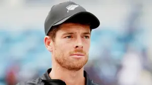 T20 WC 2026: Mitchell Santner aims at restricting South Africa to 180 runs
