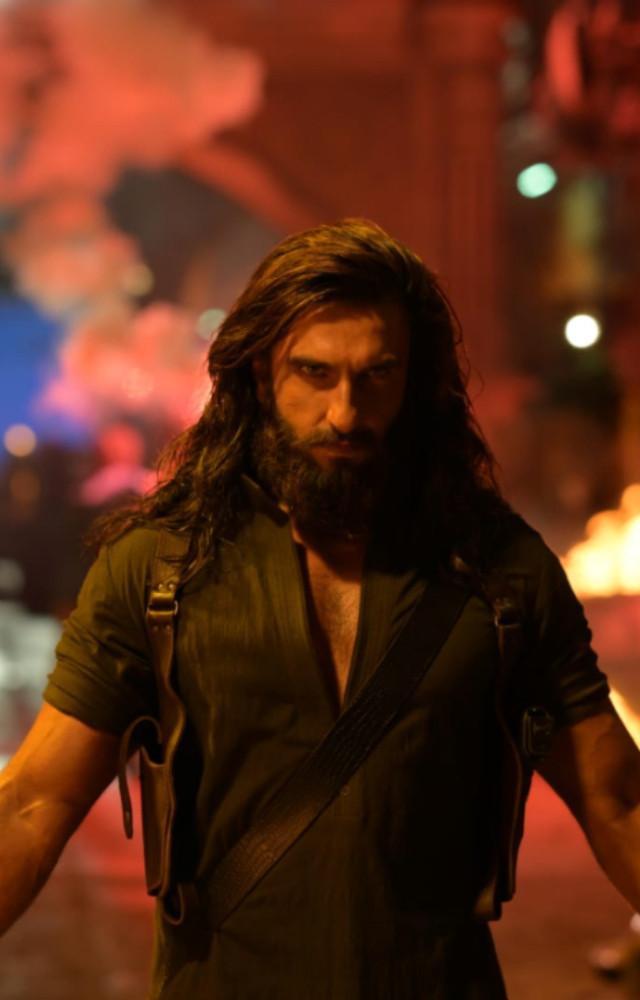 7 ways Dhurandhar established Ranveer Singh as a true star