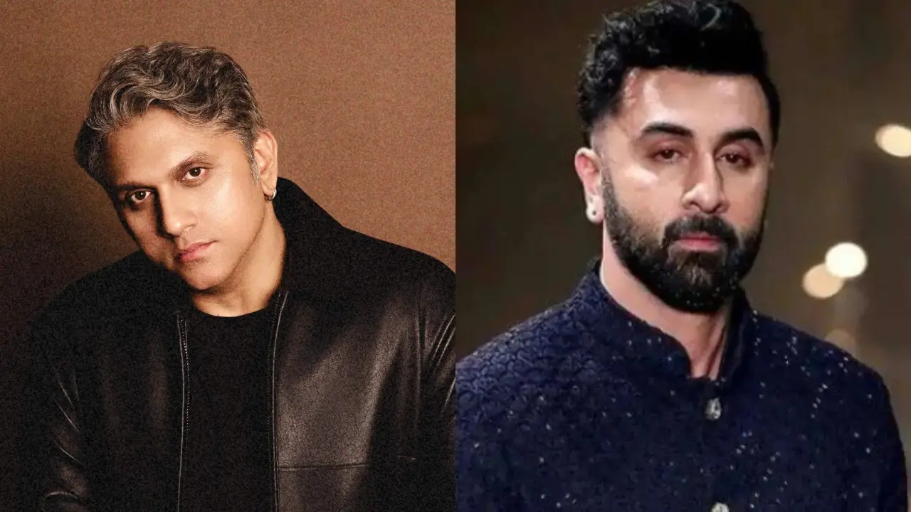 Ranbir Kapoor not a part of Mohit Suri's next film, clarifies Saiyaara maker